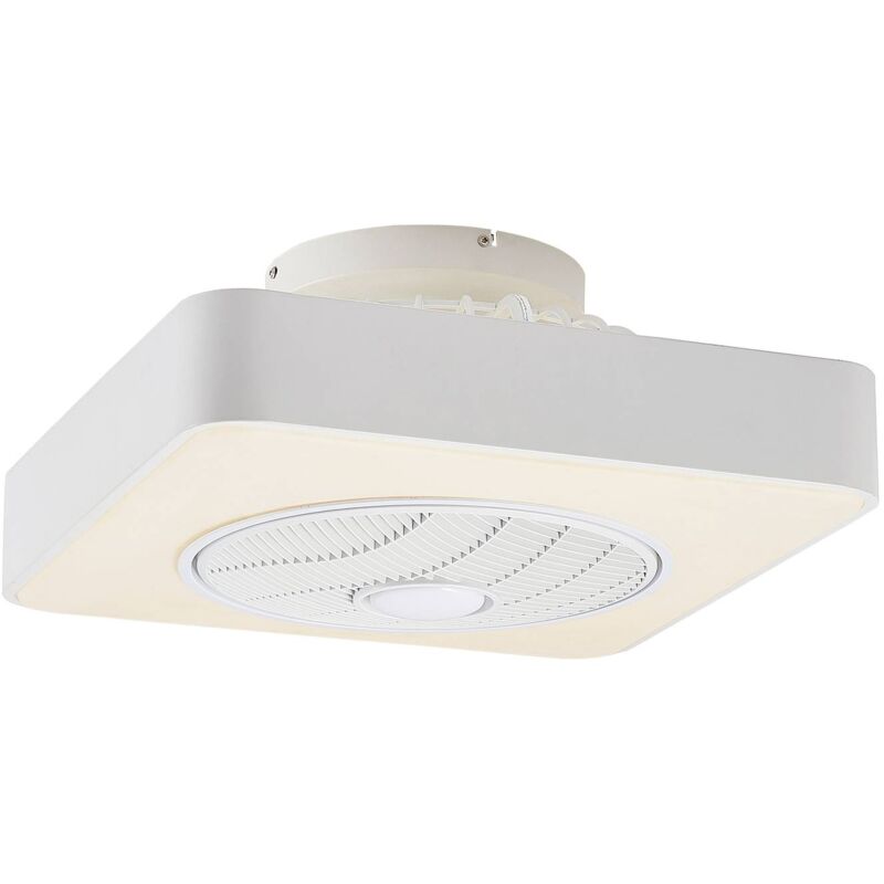 

Lindby Danischa ventilador de techo LED
