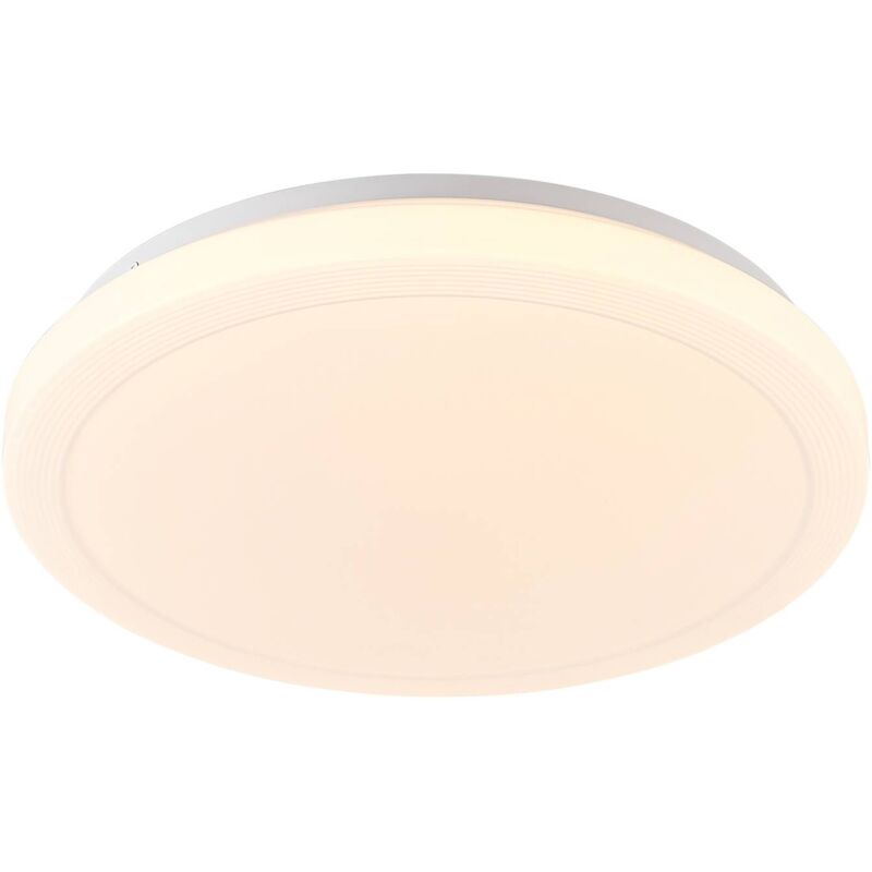 

Dimano plafón LED - Lindby