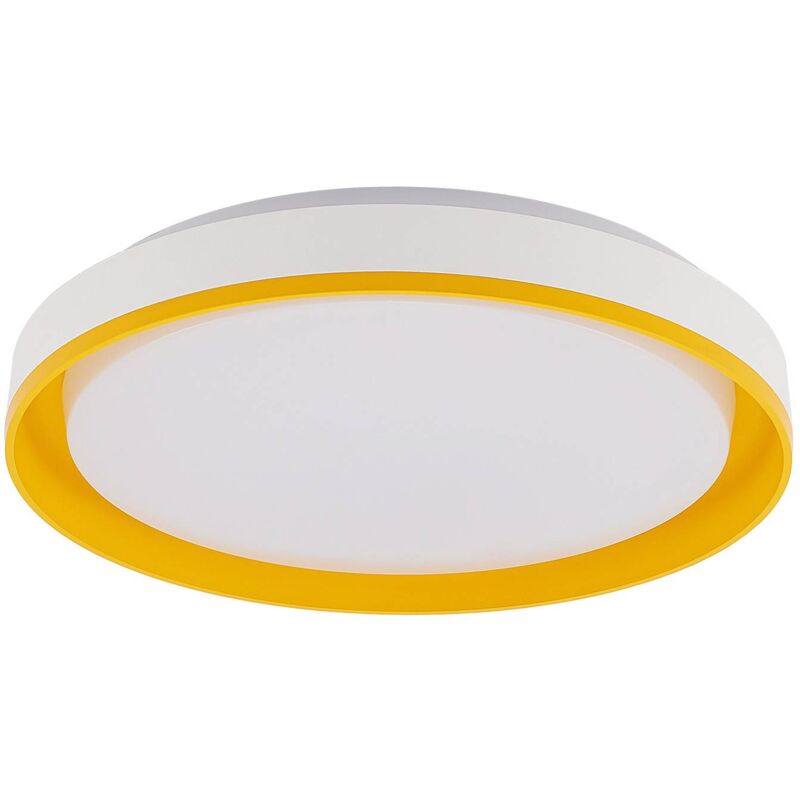 

Divora plafón LED CCT Ø 41,5cm - Lindby