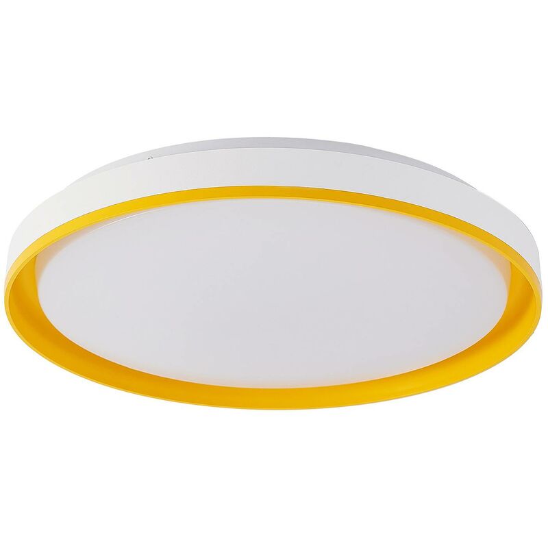 

Divora plafón LED CCT Ø 50,5cm - Lindby