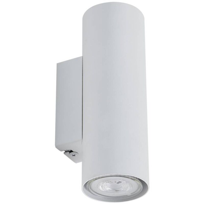 

Lindby Joffrey aplique en blanco