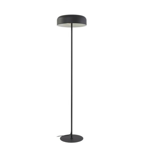 Lindby 'Edion' in Nero da Metallo