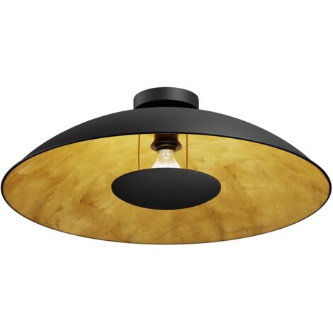 Lindby 'Emilienne' in Nero da Metallo