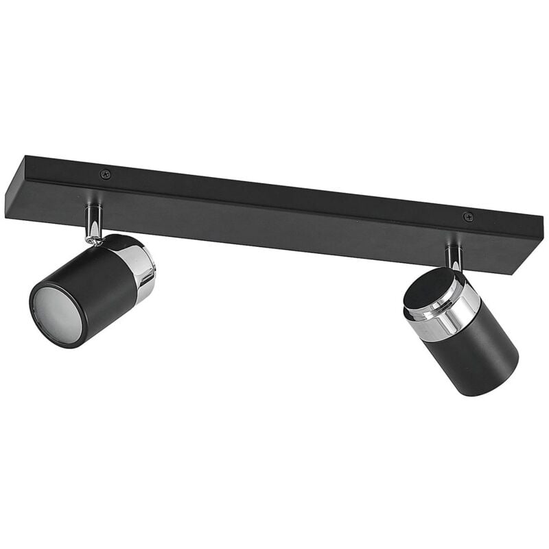 

Esami foco de techo, 2 luces - Lindby
