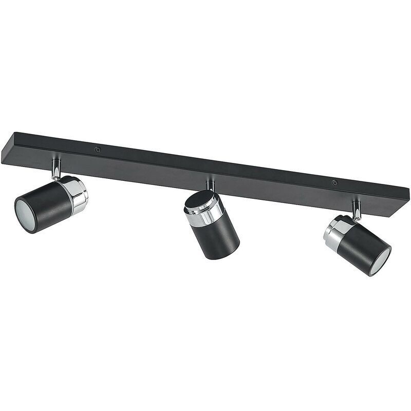 

Esami foco de techo, 3 luces, alargado - Lindby