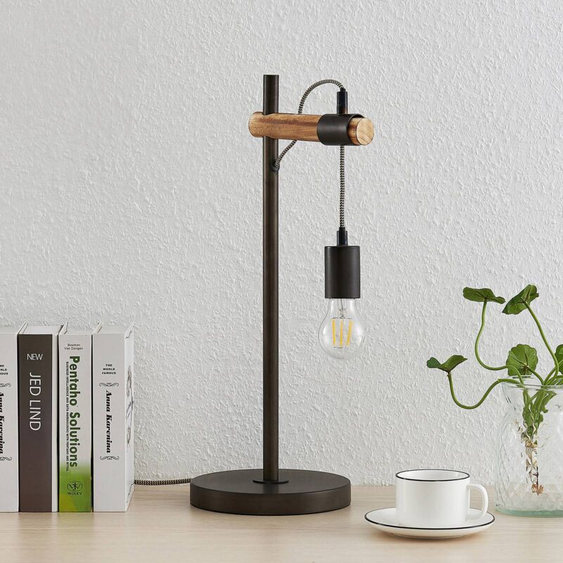 

Lindby Evrin lámpara de mesa