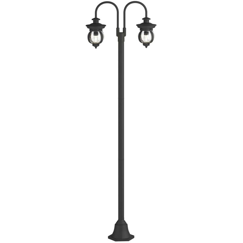 

Farley farola, 2 luces - Lindby