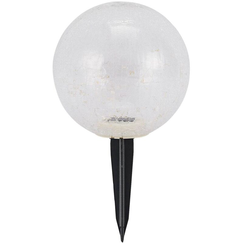 

Feodoria pica LED solar, Ø 25 cm - Lindby