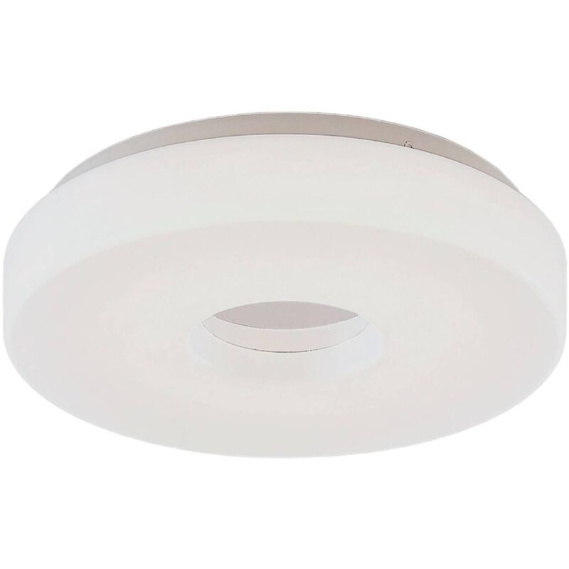 

Florentina plafón LED, anillo, 29,7 cm - Lindby