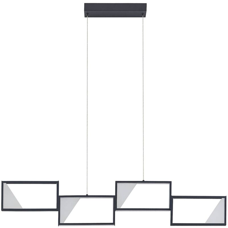 

Lindby Fotini lámpara colgante LED