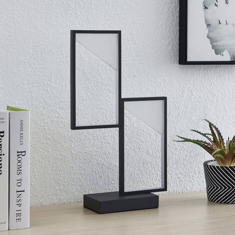 

Fotini lámpara de mesa LED - Lindby