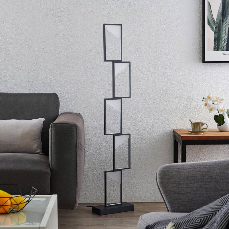 

Fotini lámpara de pie LED - Lindby