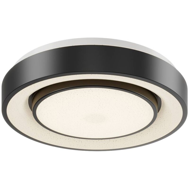 Lindby - Smart plafoniera Gamino, Tuya rgbw cct 38...