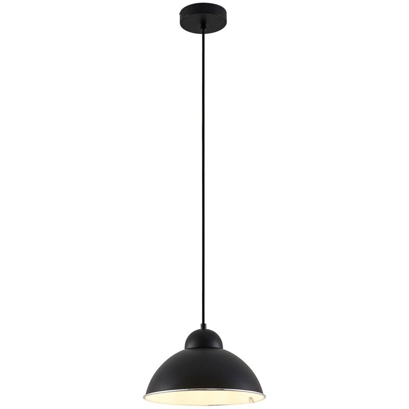 

Lindby Gereon lámpara colgante de metal