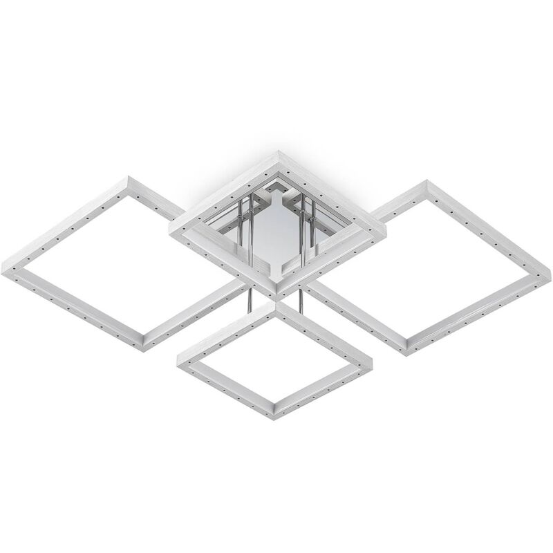 

Giuliana plafón LED - Lindby