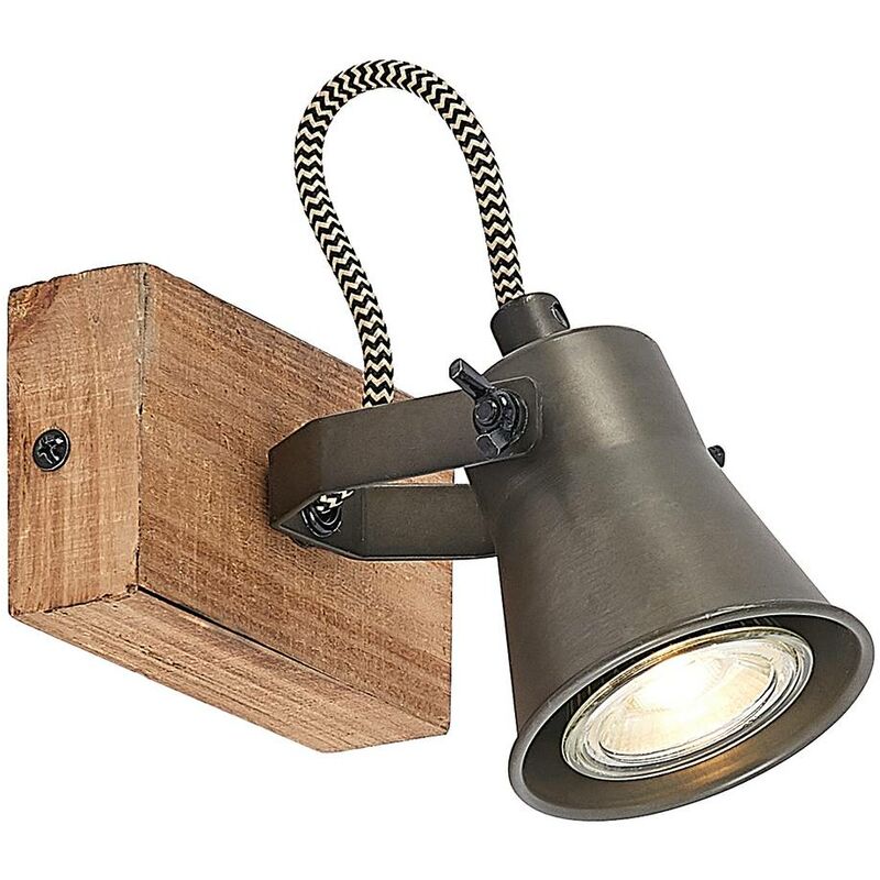 

Lindby Grandesa foco de techo, 1 luz