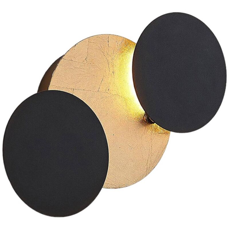 

Lindby Grazyna aplique LED, 3 luces