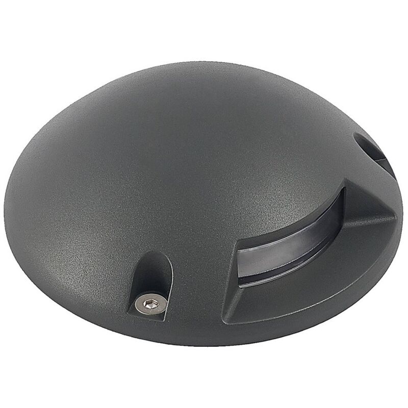 

Huban foco de suelo LED,1 luz - Lindby