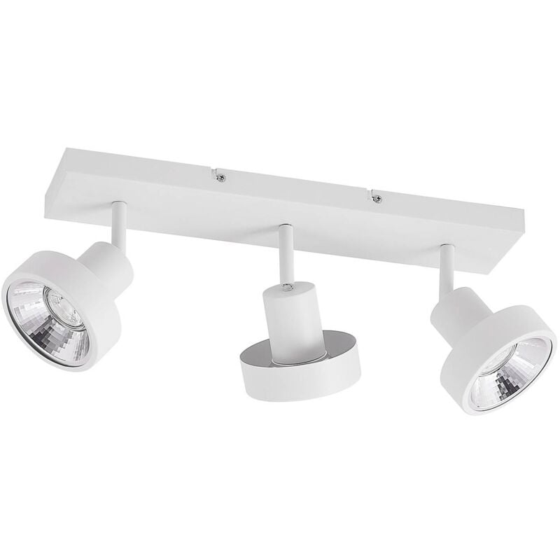 

Ignacio plafón 3 luces blanco - Lindby