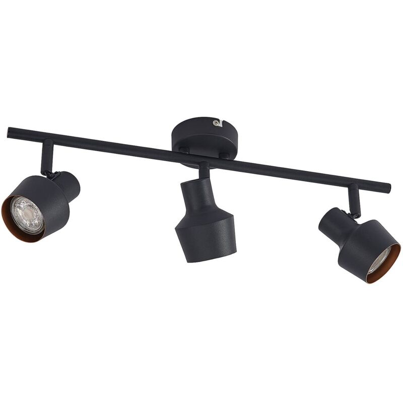 

Lindby Ihaia foco, 3 luces, largo