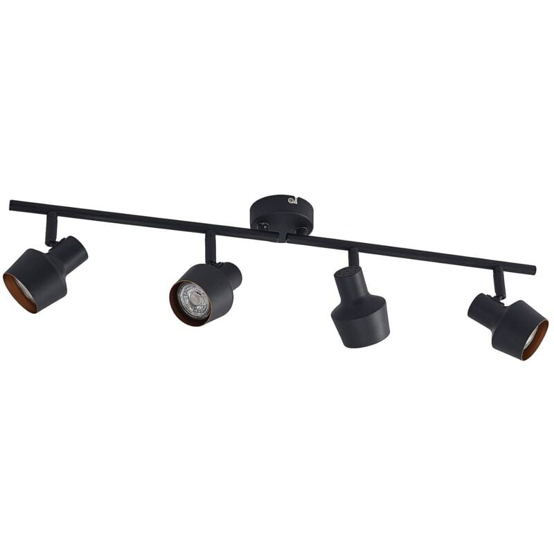 

Lindby Ihaia foco, 4 luces