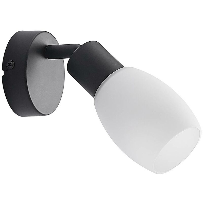 

Lindby Ilmana foco LED con vidrio, 1 luz