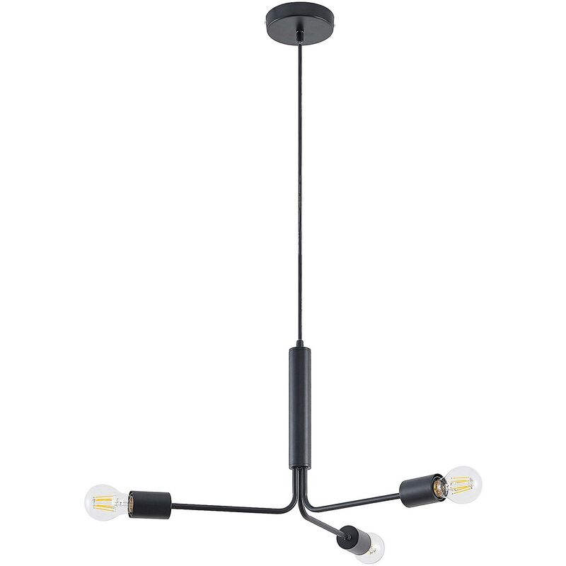 

Lindby Imonis lámpara colgante, 3 luces