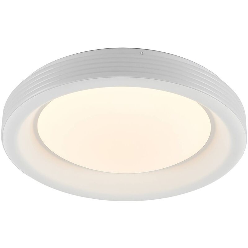 

Inarum plafón LED, RGB, CCT, atenuable - Lindby