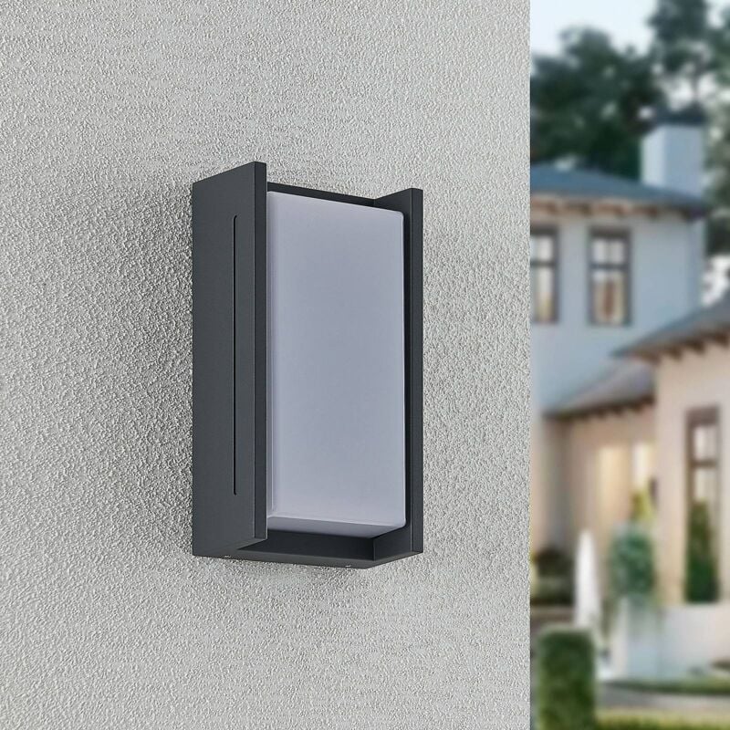 

Lindby Inosto aplique LED de exterior