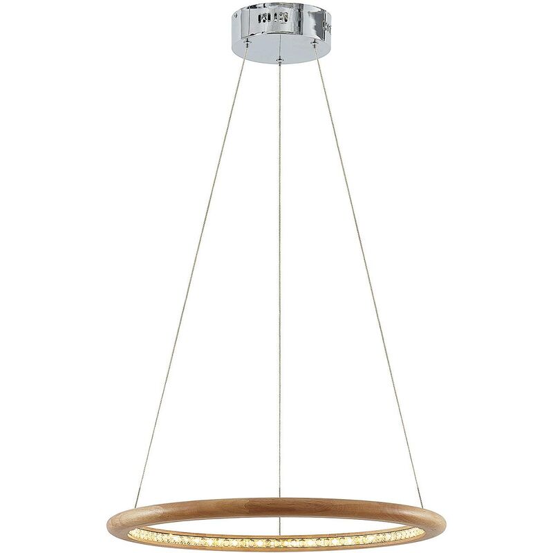 

Lindby Ioannis lámpara colgante LED
