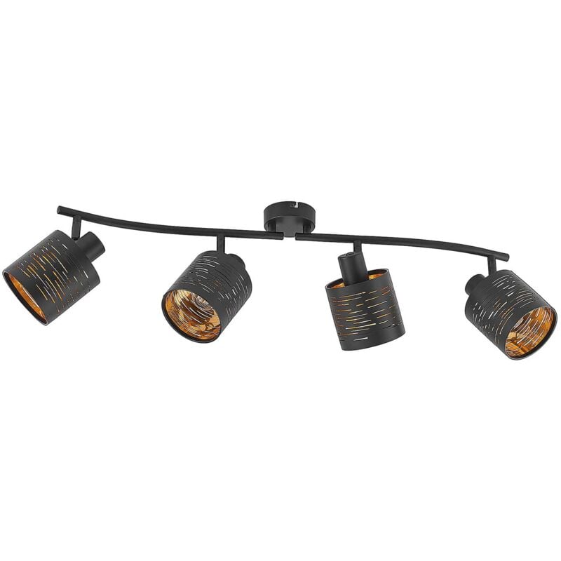 

Lindby - Iolyn foco de techo, 4 luces