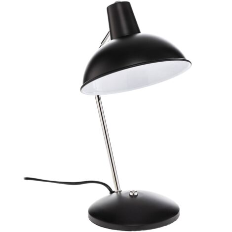 Lindby 'Jamelia' in Nero da Metallo