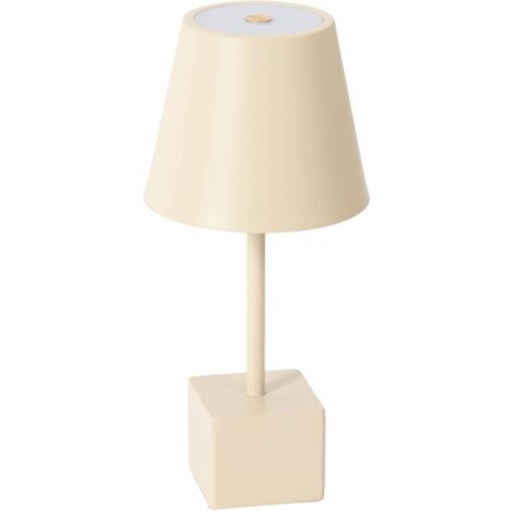 Lindby 'Janea' en Blanco de Metal