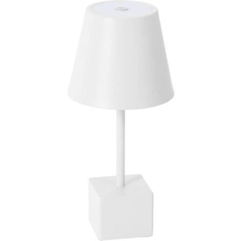 Lindby 'Janea' en Blanco de Metal