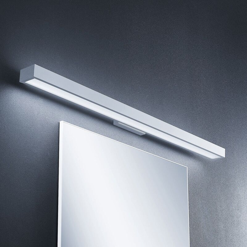

Lindby Janus lámpara LED para baño y espejo 120 cm