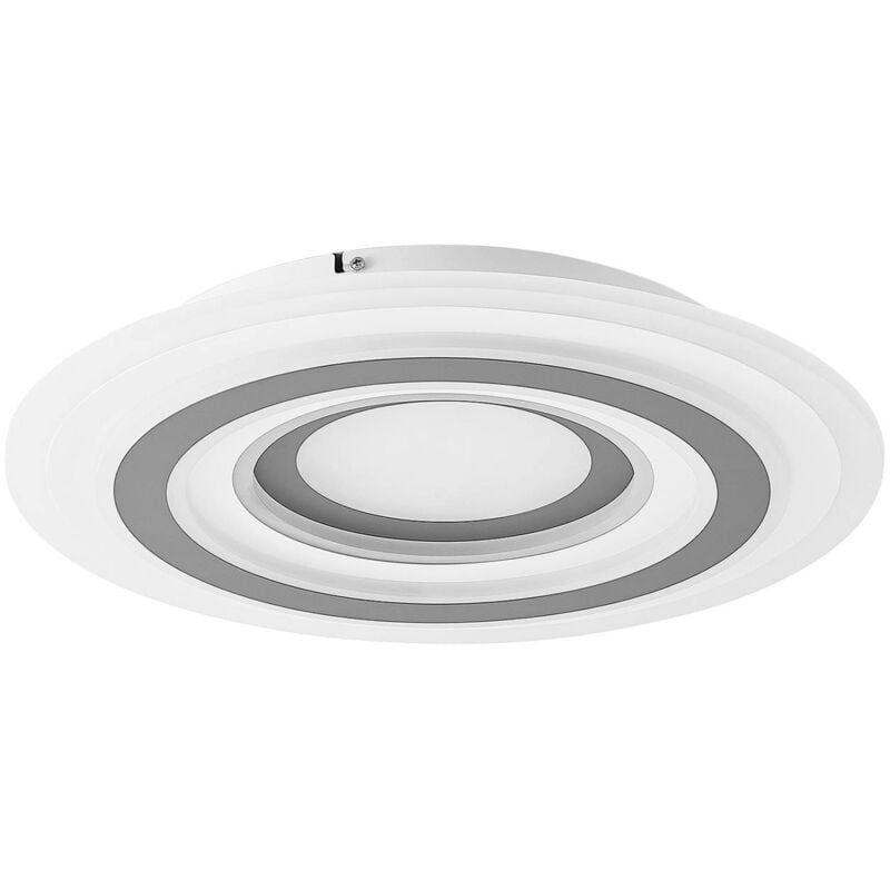 

Jazmina plafón LED - Lindby