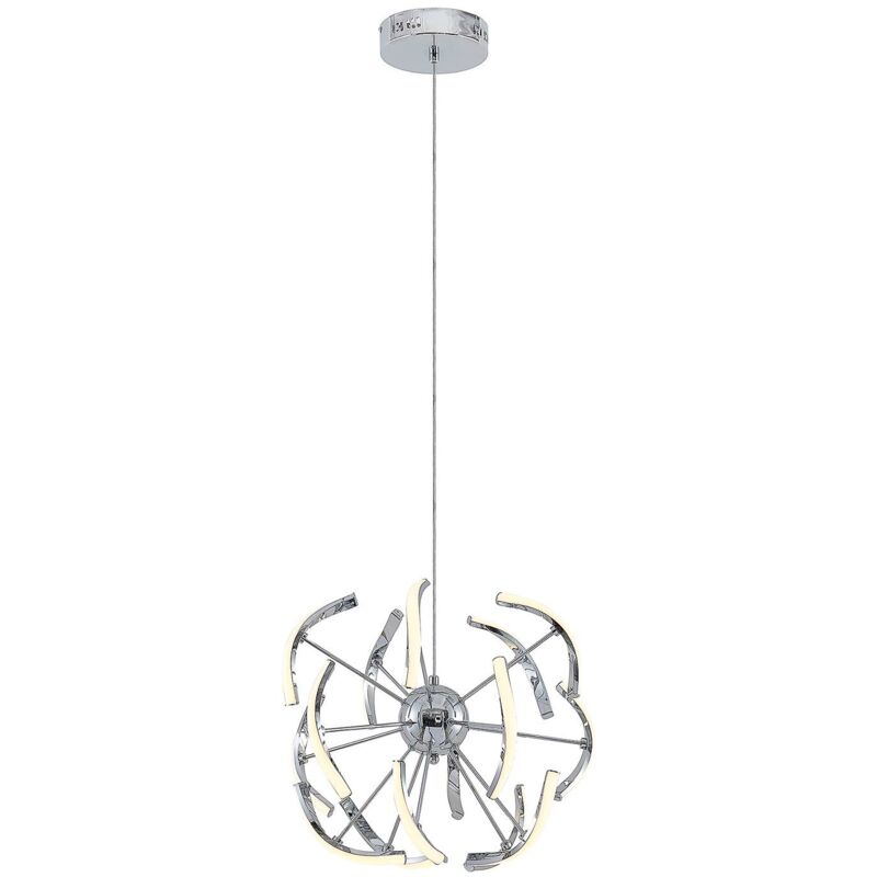 Lindby - Jesslynn LED-Hängeleuchte