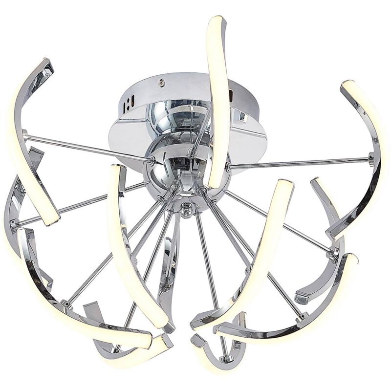 

Jesslynn plafón LED - Lindby