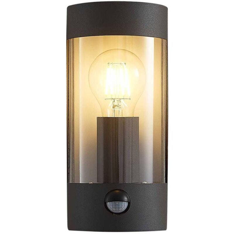 

Lindby Junias aplique con detector de movimiento