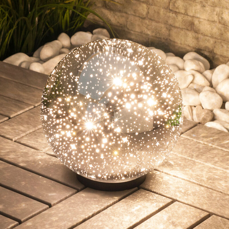

Lindby Kamui lámpara decorativa LED, Ø 25 cm