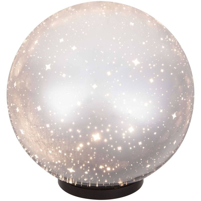 

Lindby Kamui lámpara decorativa LED, Ø 30 cm