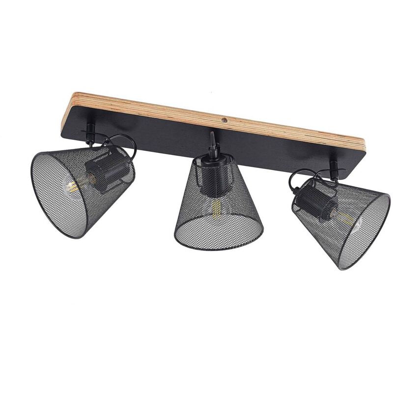 

Kirill plafón, 3 luces - Lindby