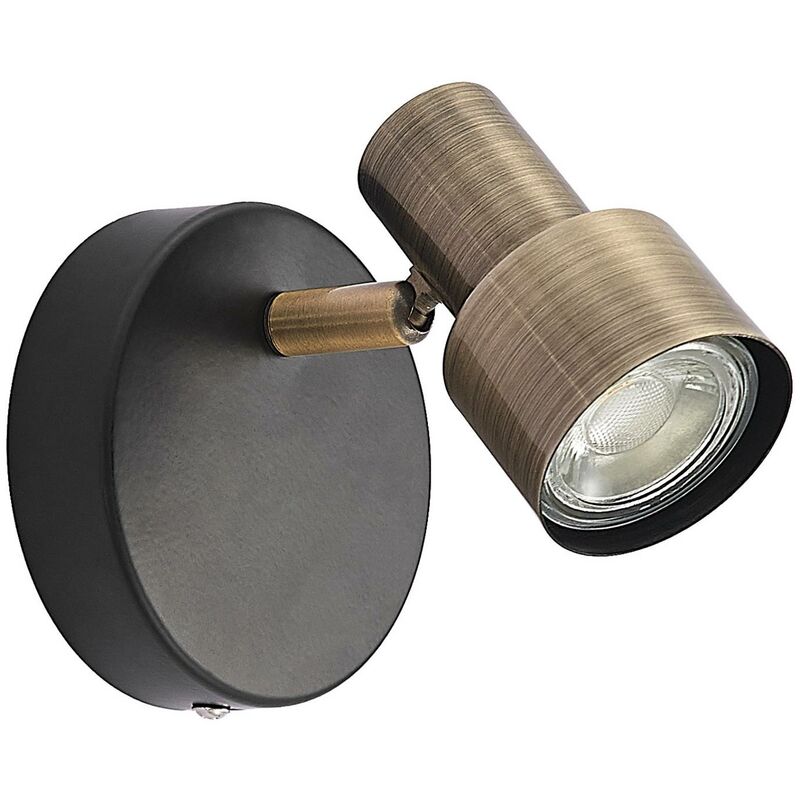

Lindby Kiyara foco, 1 luz