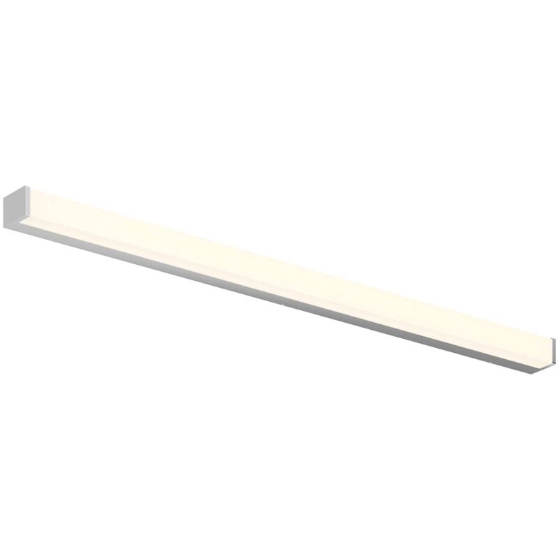 

Lindby Klea lámpara LED para cuarto de baño; 120cm