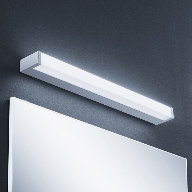 

Lindby Kluna lámpara de espejo LED, 60 cm