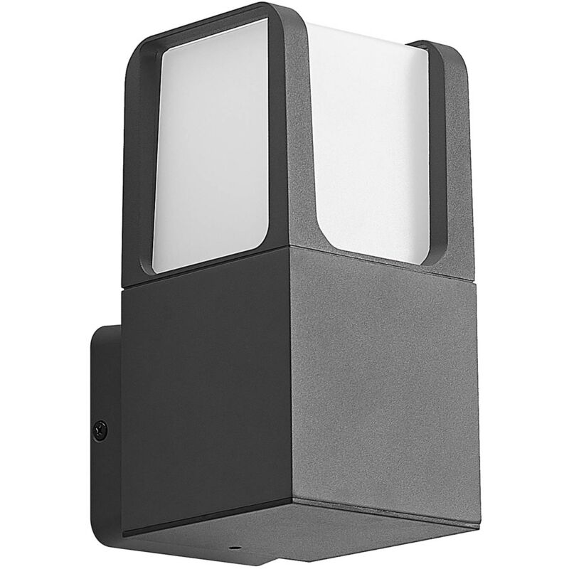 

Lindby Kudani aplique LED de exterior