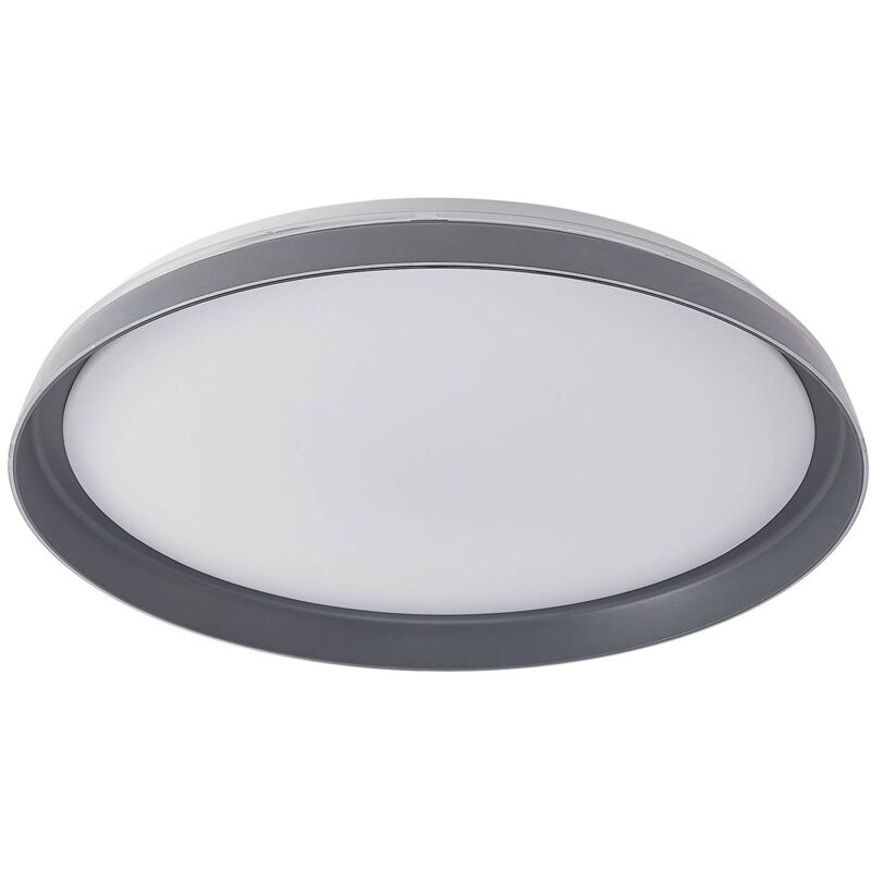 

Kuvan plafón LED, CCT, atenuable - Lindby