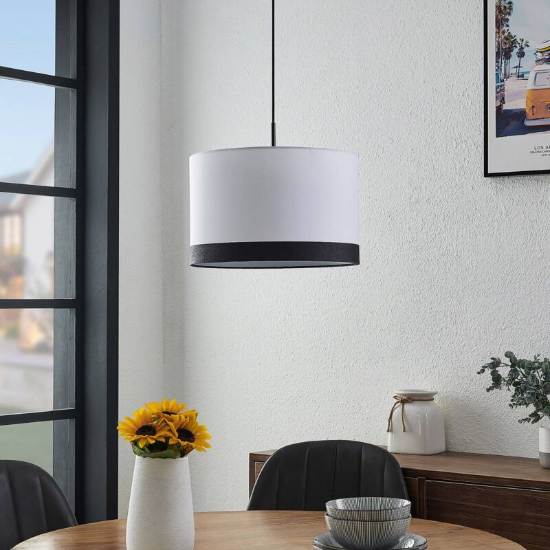 

Lindby Laia lámpara colgante 1 luz