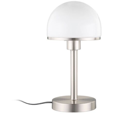 Lindby Lámpara de mesa 'Jolie' Metal
