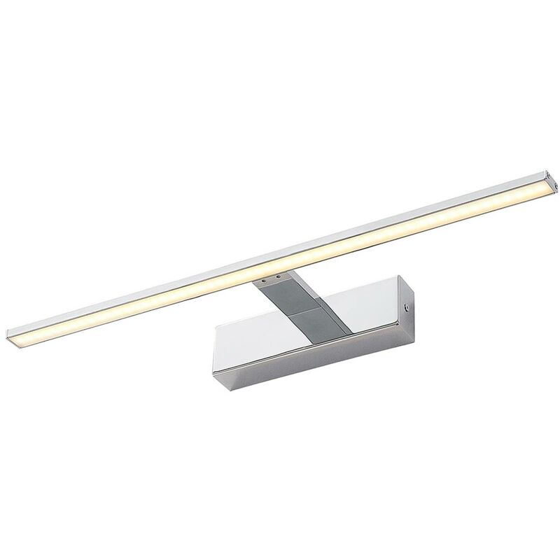 

Lindby Lassi lámpara de espejo LED